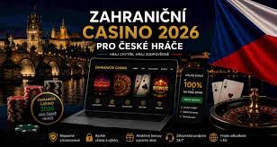 České online kasina vs. kamenná kasina