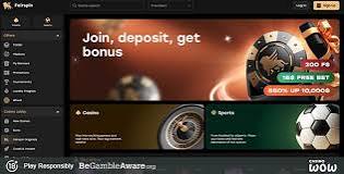 Fairspin Casinon suosittelut