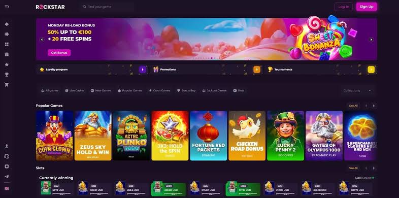 Instant Gambling Establishment Review